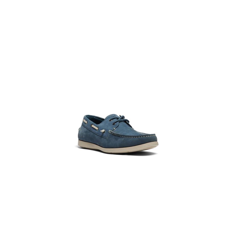 Rodd & Gunn Gordons Bay Boat Shoe image number 15